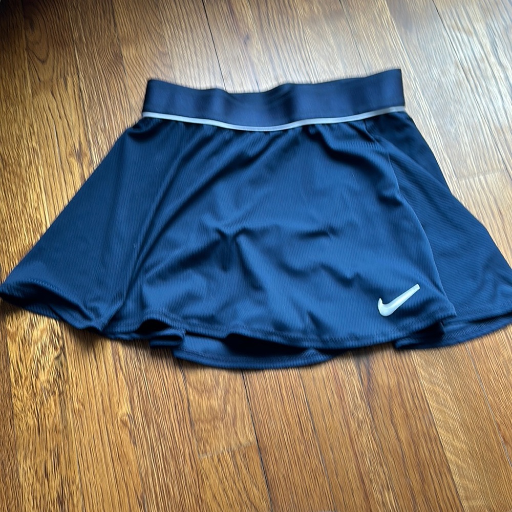 Dri-Fit Nike Tennis Skirt